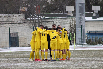 «Ростов-2003» - «Ростов-2004»