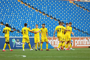 Анонс матча 14 тура РПЛ «Факел» - «Ростов» 