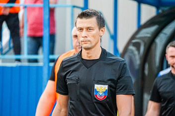 «Ростов» - «Сочи»