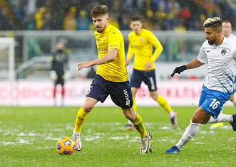 Анонс матча 6 тура РПЛ «Ростов» - «Сочи»