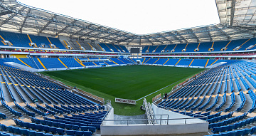 Михаил Осинов-младший сыграет в турнире «Спорт-Экспресса» по FIFA 20