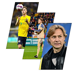 Последние новости ФК «Ростов» от 09.01.23