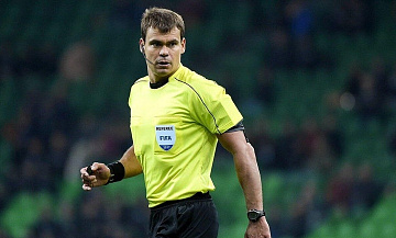 «Ротор» - «Ростов»