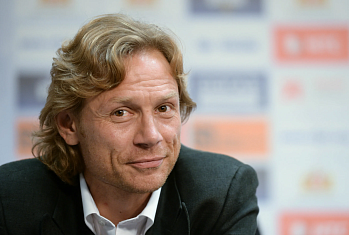 Успешное возвращение Карпина в «Ростов»