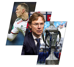 Последние новости ФК «Ростов» от 09.03.23