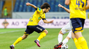 Анонс матча 8 тура РПЛ «Торпедо» - «Ростов»