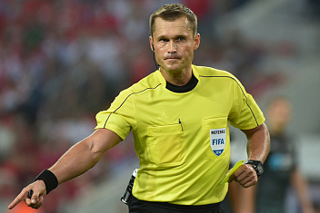 «Ростов» и «Локомотив» рассудит бригада Владислава Безбородова