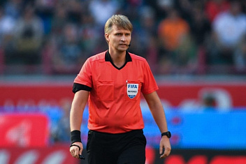  «Химки» - «Ростов»