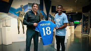 Последние новости ФК «Ростов» от 11.01.2024