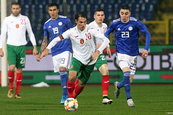 Попов, Шомуродов и Сигурдссон сыграли за свои сборные