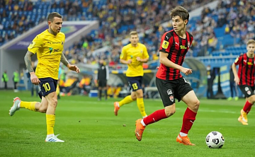 Анонс матча 3 тура РПЛ «Ростов» - «Химки» 