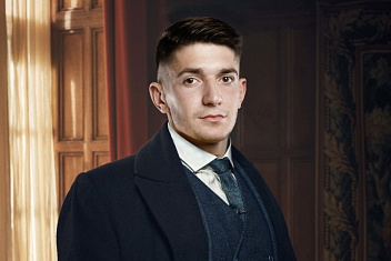 Интервью с Армином Гиговичем