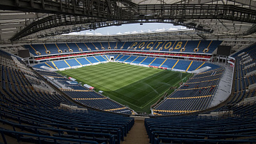 Шомурдов сыграл вничью с Нобоа в онлайн-турнире по PES 2020