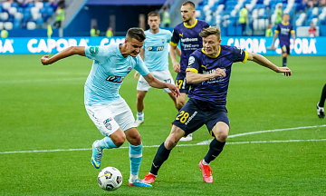 Анонс матча 19 тура РПЛ «Ростов» — «Пари НН»