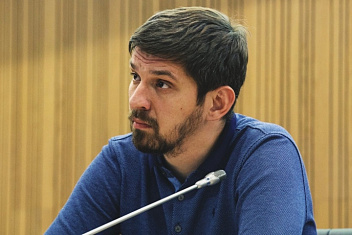 С днем рождения!