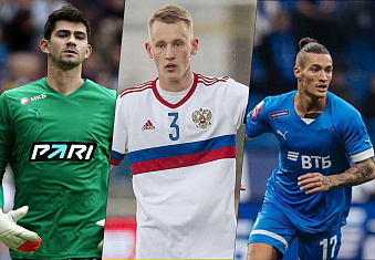 Последние новости ФК «Ростов» от 21.06.23