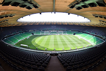 Стартовала продажа билетов на матч Краснодар - Ростов. РПЛ 11 тур