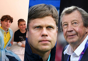 Последние новости ФК «Ростов» от 03.06.23