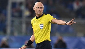 Сергей Карасев рассудит «Ростов» и «Тамбов»