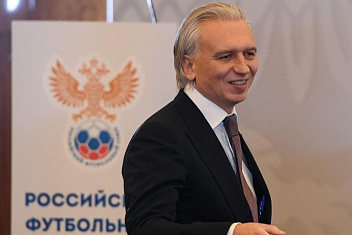 С днем рождения, Александр Валерьевич!